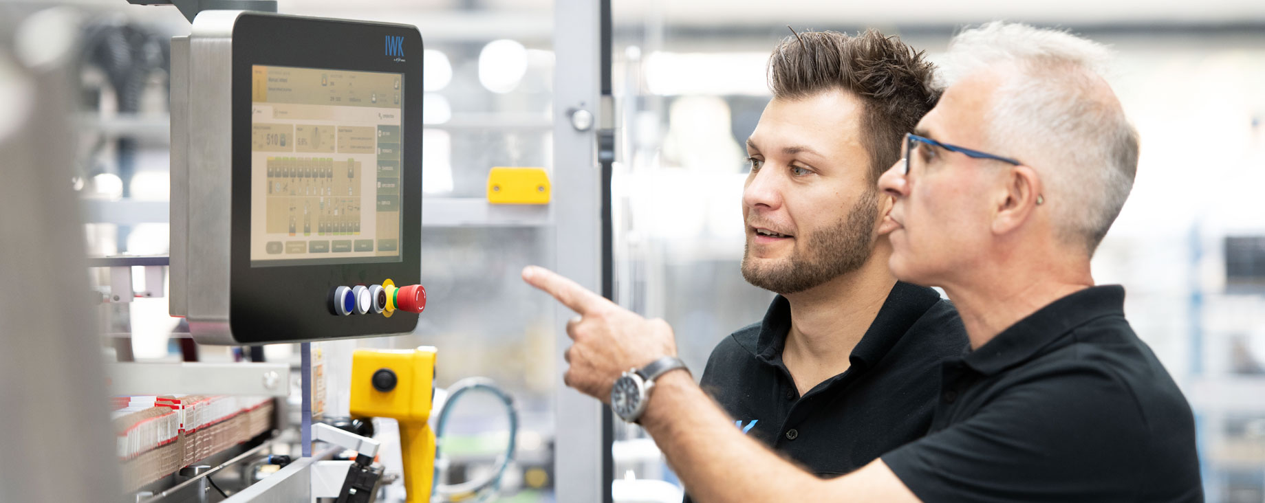 UPGRADE CATALOGUE Innovative And Customized Manufacturing Solutions