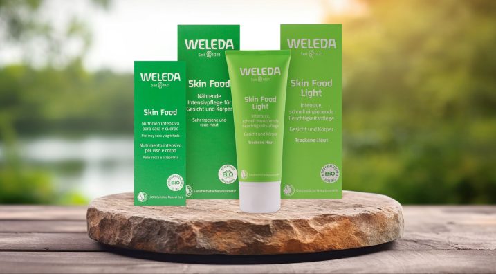 Weleda use case