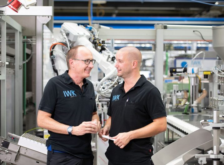 Line Integration & System Solutions