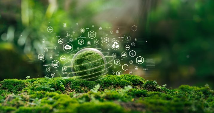 Sustainability – Production