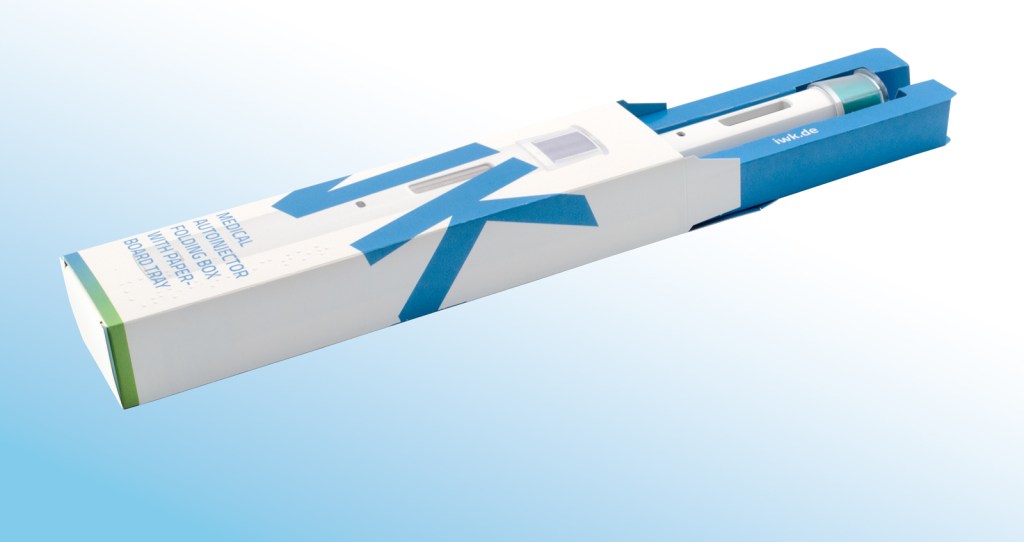 interpack 2026 Flexible Pharmaverpackung